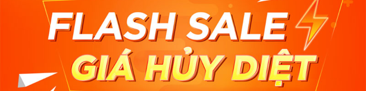Flash Sale